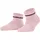Esprit Haussocken Cozy 1 Paar Rosa 35-38