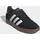 adidas Barreda Core Black/Cloud White/Gum5 46