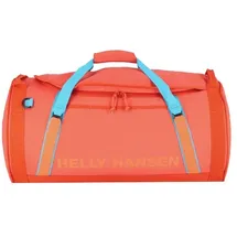 HELLY HANSEN Duffle Bag 2 orange 50 Liter
