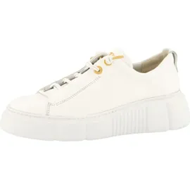 Paul Green Sneaker Damen Weiß 37,5