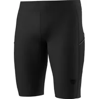 Dynafit Herren Sky Short Tights (Größe L, schwarz)