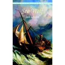 Bantam Books The Sea Wolf