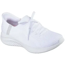 SKECHERS Ultra Flex 3.0 Damen Weiß 42
