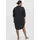 Vero Moda Curve Jeanskleid Jeanskleid Schwarz 50