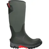 Viking Trophy Neo High Gummistiefel / Jagdstiefel 46