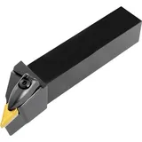 Pramet Drehwerkzeughalter ISO DVJNR 2525 M 16 Funkt.-Länge 150mm Rechtslauf