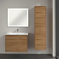 Villeroy & Boch Finero Hochschrank 404 x 1546 x