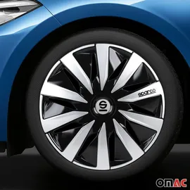 Sparco Lazio 15 Zoll