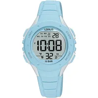 Lorus R2365PX9 Digitaluhr für Kinder