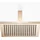 Dornbracht Regenbrause mit Deckenanbindung, Regenbrause 300x240mm, flowReduce, Durchfluss 12 l/min, 28774980-47, Farbe: Champagne