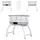 Chipolino Sogno Grau 2 in 1 90 x 50 cm