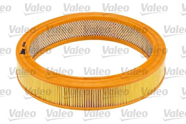 VALEO Luftfilter 585619 Filtereinsatz 60mm für Suzuki Ford VW Citroën Skoda Audi