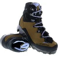 La Sportiva Aequilibrium Trek GTX Damen Trekkingschuhe Gore-Tex-Beige-38