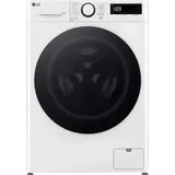 LG F34R50WHS Waschmaschine (13 kg, 1400 U/min)