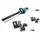 Makita DUH523 inkl. 2 x 4,0 Ah