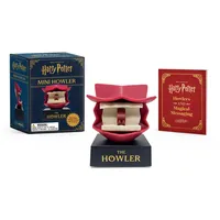 Workman Harry Potter Mini Howler