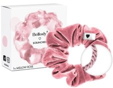 Bellody Original Scrunchies (1 Stück - Mellow Rose)