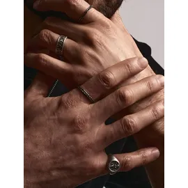 reytel Ring JAPANESE WAVES silber 61