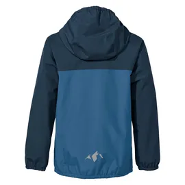 Vaude Regenjacke Classic Blau 104