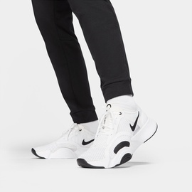 Nike Herren Dri-FIT Tapered Training Pants schwarz - XL