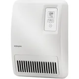 Glen Dimplex H 260E eco 1000 W Weiß