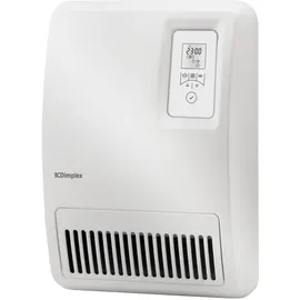 Glen Dimplex H 260E eco 1000 W Weiß