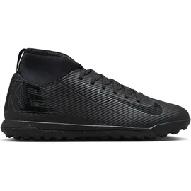 Nike Jr. Black/Black-Deep Jungle 33