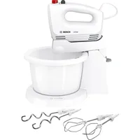 Bosch CleverMixx MFQ2600W Handmixer
