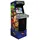 Arcade1Up Marvel Vs Capcom 2 Retro-Konsole Schwarz + 2 Controller + Spider-Man