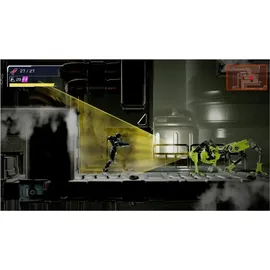 Metroid Dread (USK) (Nintendo Switch)