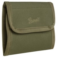 Brandit Textil Brandit Wallet Five Olive Gr. OS