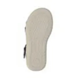 Tom Tailor Sandale Blau 28