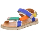 Froddo Offene Mädchenschuhe für Kinder, bunt, Gr. 28 EU