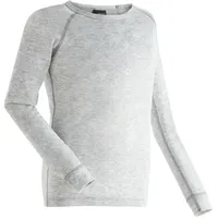 Maier Sports Kim Funktionsunterwäsche-set - Silber Melange - 176