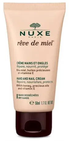 Rêve de Miel Crème Mains et Ongles