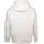 Armani Exchange Sweatshirt Weiß 2XL
