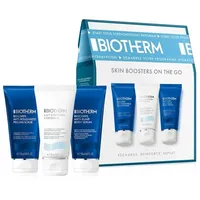 Biotherm Biocorps Skin Booster On The Go Körperpflegeset