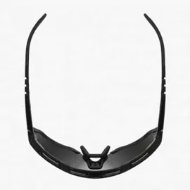SCICON Aeroshade Xl SCNPP black gloss rot No Size
