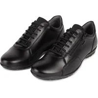 GEOX Symbol Herren Schwarz 41,5