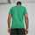 Puma teamFINAL Trainingsshirt Herren 05 sport green/silver L