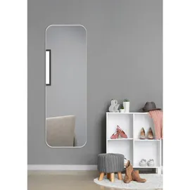 Mirrors and More Britney 50 x 150 cm Silber
