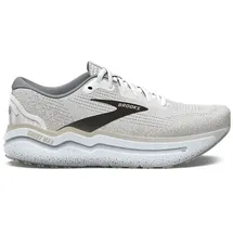 Brooks Herren Ghost Max 2 weiß 45.0