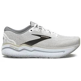 Brooks Herren Ghost Max 2 weiß 45.0