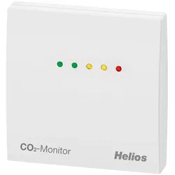 HELIOS CO2- Monitor CO2 UP