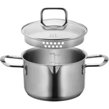 Mäser Sanvito Kochtopf 16 cm rund