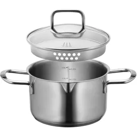 Mäser Sanvito Kochtopf 16 cm rund