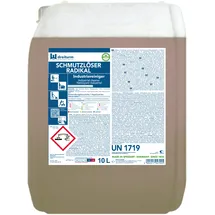 DREITURM Schmutzlöser Radikal 10 l
