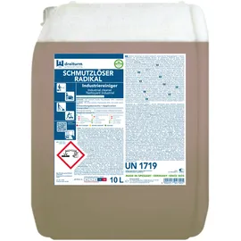 DREITURM Schmutzlöser Radikal 10 l