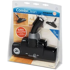 Expert CB 104 EX / EXCB 35 Kombi Bodendüse - Silber