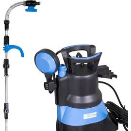Güde GFP 5201